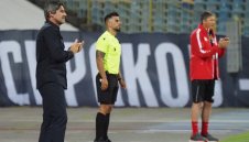 Тотален хаос в Първа лига