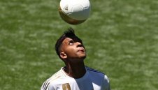 Перлата на Реал преподписа до 2028 г., откупната му клауза е милиард!