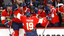 С гол 5 секунди преди края Флорида е на финал за купа "Стенли"