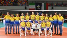 Марица падна на старта в Шампионската лига