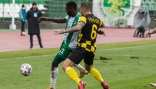 Берое – Царско село