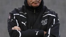 Хитцфелд застана зад контузения "Супер Марио"
