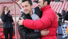 Христо Янев отива в Швейцария