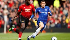 Юнайтед отряза Интер за Лукаку и Перишич 