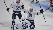 Тампа Бей дръпна за Купа Стенли