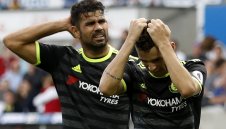 Диего Коста: Мразя да губя!