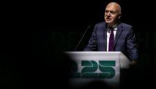 Германия е срещу връщането на руските отбори