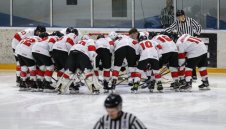 Резил! Националният отбор по хокей на България падна 0:21