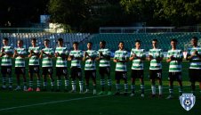 Чехи или литовци чакат Черно море в Европа