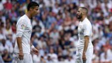 Реал сменя Роналдо и Бензема с Азар и Левандовски