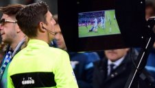 VAR се доближава до идеала. 99% от решенията й са правилни