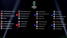 Кьолн, Ница и Партизан в една група в Лигата на Конференциите