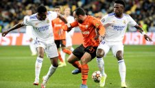 Юнайтед вади 100 млн. паунда за новата звезда на Реал Мадрид