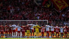 Голям проблем за германски участник в Шампионската лига