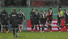 Сензация! Отбор от Втора Бундеслига детронира Байерн