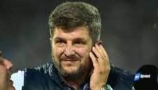 Нов треньор на Италия до 21 г.