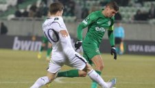 Палачът на Лудогорец ще играе с Виляреал в Лига на конференциите