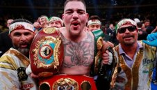 Анди Руис иска реванша срещу Антъни Джошуа да се състои в Мексико