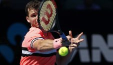 Стана ясно кога е първият мач на Гришо в Индиън Уелс