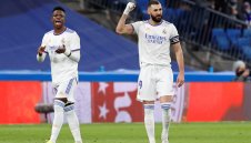 Реал Мадрид с шампионска победа, Бензема с гол №301 + ВИДЕО