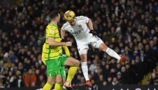 Груев с цял мач, Лийдс взе 5-и поредeн успех