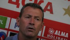 Майкъла избухна срещу Гочето: Той беше един работник в ЦСКА, да си пие гинко билобата!