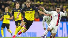 Разрушител без мисъл в главата? Как Солскяер помогна на Халанд