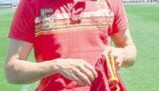 Аржентинец сменя Дел Орно за Испания