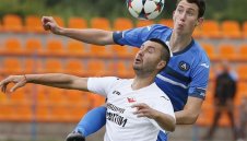 Левски стартира контролите с 4:2 + СНИМКИ