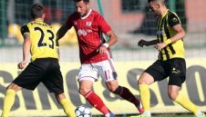 ОБЗОР: Първа лига, 16-и кръг