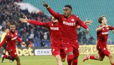 Звезден бартер: Светослав Вуцов в ЦСКА, Джеймс Ето'о &ndash; в Левски