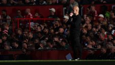 Манчестър Сити - Кристъл Палас