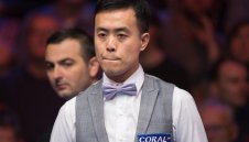 Марко Фу вцепени Шон Мърфи