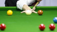 Алън преодоля Доналдсън и ще играе с Ракетата в Крусибъл