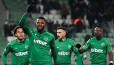 Всички резултати от Лига на конференциите