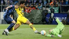 Бохум спъна Борусия! Срамежлив Дортмунд се клати на върха