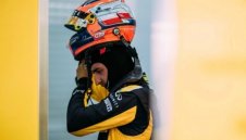 Кубица с нов тест за Рено