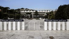 Добре дошли в прокълнатия турнир