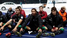 Японец качи Хановер на четвърто място в Бундеслигата