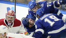 Светкавиците гледат уверено към нова купа Стенли