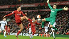 Трент продължава да впечатлява и да раздава асистенции