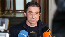 Боримиров отсече: Отиваме в Румъния за победа