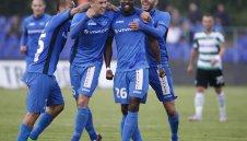 Левски намери отбор на натирен от Делио Роси