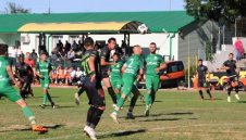 Дунав - Берое