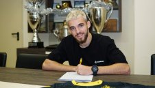 Официално: Ботев представи Красиан Колев