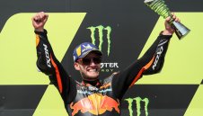 Изненада в MotoGP в Гран При на Чехия