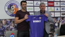 Росен Кирилов направи "достатъчно" за Етър, време е да си ходи