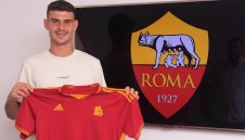 Нов българин на Ботуша! Рома взе вратар на Левски