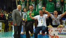 Добруджа печели купата след 61 г. пауза 