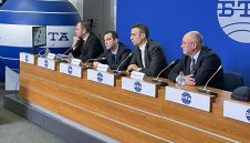 Бербатов с важна информация за БФС